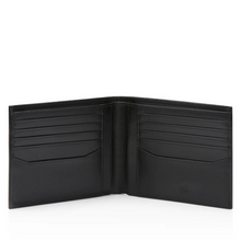 Încarcă imaginea în Galerie, Porsche Design SLG Classic Billfold 10 Wide Black - Portofel Negru