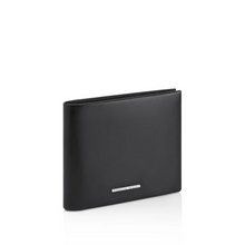 Încarcă imaginea în Galerie, Porsche Design Classic Billfold 10 Black - Portofel Negru