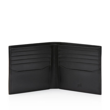 Încarcă imaginea în Galerie, Porsche Design Classic Billfold 10 Black - Portofel Negru