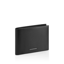 Încarcă imaginea în Galerie, Porsche Design Classic Wallet 4 Wide Black - Portofel Negru