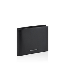 Încarcă imaginea în Galerie, Porsche Design Classic Wallet 4 Black - Portofel Negru