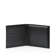 Încarcă imaginea în Galerie, Porsche Design Classic Wallet 4 Black - Portofel Negru