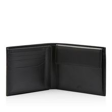 Încarcă imaginea în Galerie, Porsche Design Classic Wallet 10 Black - Portofel Negru