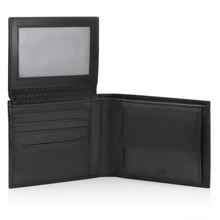 Încarcă imaginea în Galerie, Porsche Design SLG Classic Wallet 7 Black - Portofel Negru