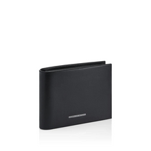 Încarcă imaginea în Galerie, Porsche Design Classic Wallet 5 Black - Portofel Negru