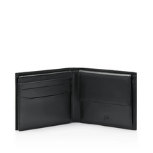 Încarcă imaginea în Galerie, Porsche Design Classic Wallet 5 Black - Portofel Negru