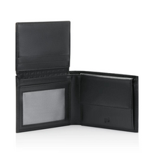 Încarcă imaginea în Galerie, Porsche Design Classic Wallet 5 Black - Portofel Negru