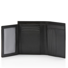 Încarcă imaginea în Galerie, Porsche Design Classic Billfold 11 Black - Portofel Negru