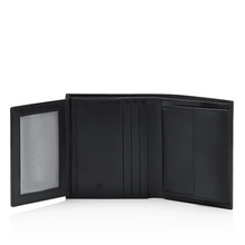 Încarcă imaginea în Galerie, Porsche Design SLG Classic Wallet 6 Black - Portofel Negru