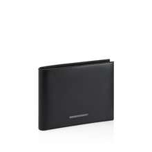 Încarcă imaginea în Galerie, Porsche Design Classic Billfold 3 Black - Portofel Negru