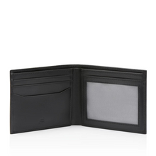 Încarcă imaginea în Galerie, Porsche Design Classic Billfold 3 Black - Portofel Negru