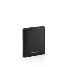 Încarcă imaginea în Galerie, Porsche Design SLG Classic Billfold 6 Black - Portofel Negru