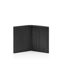 Încarcă imaginea în Galerie, Porsche Design SLG Classic Billfold 6 Black - Portofel Negru