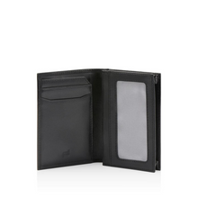Încarcă imaginea în Galerie, Porsche Design SLG Classic Cardholder 2 Black - Portofel Negru