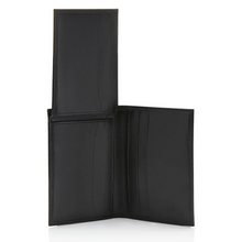 Încarcă imaginea în Galerie, Porsche Design SLG Classic Billfold 6 US Blackn - Portofel Negru