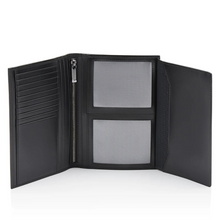 Încarcă imaginea în Galerie, Porsche Design Classic Billfold 13 Black - Portofel Negru