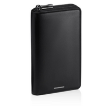 Încarcă imaginea în Galerie, Porsche Design SLG Classic Men's Pouch 12 Black - Pouch Negru