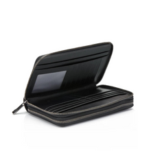 Încarcă imaginea în Galerie, Porsche Design SLG Classic Men's Pouch 12 Black - Pouch Negru