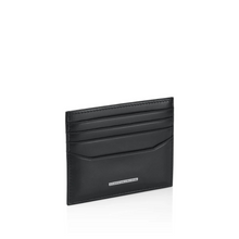 Încarcă imaginea în Galerie, Porsche Design Classic Cardholder 8 Black - Cardholder Negru
