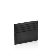 Încarcă imaginea în Galerie, Porsche Design Classic Cardholder 8 Black - Cardholder Negru