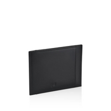 Încarcă imaginea în Galerie, Porsche Design Classic Cardholder 4 Black - Cardholder Negru