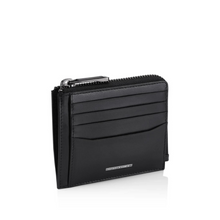 Încarcă imaginea în Galerie, Porsche Design Classic Wallet 11 Zip Black - Portofel Negru