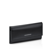 Încarcă imaginea în Galerie, Porsche Design SLG Classic Key Case L Black - Portofel Pentru Chei