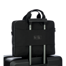 Încarcă imaginea în Galerie, Porsche Design Urban Eco Briefcase M Black - Geanta