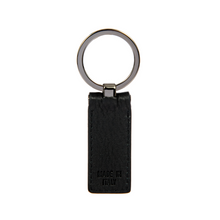 Încarcă imaginea în Galerie, Porsche Design Keyring Carbon Black - Breloc din Carbon