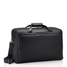 Încarcă imaginea în Galerie, Porsche Design Roadster Weekender Black - Geanta