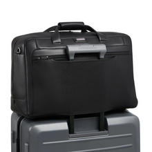 Încarcă imaginea în Galerie, Porsche Design Roadster Weekender Black - Geanta
