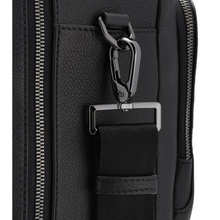 Încarcă imaginea în Galerie, Porsche Design Roadster Weekender Black - Geanta