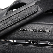 Încarcă imaginea în Galerie, Porsche Design Roadster Weekender Black - Geanta