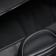 Încarcă imaginea în Galerie, Porsche Design Roadster Weekender Black - Geanta