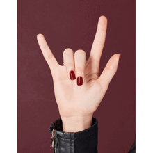 Încarcă imaginea în Galerie, OPI Oja Semipermanenta Gelcolor Got The Blues For Red 15ml