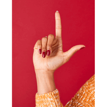 Încarcă imaginea în Galerie, OPI Oja Semipermanenta Gelcolor Malaga Wine 15ml