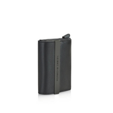 Încarcă imaginea în Galerie, Porsche Design X Secrid Black- Cardholder Negru