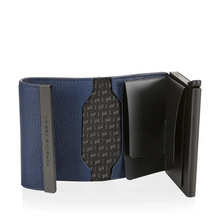 Încarcă imaginea în Galerie, Porsche Design X Secrid Dark Blue - Cardholder Albastru