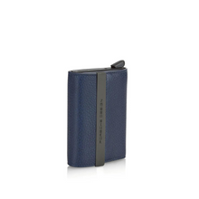 Încarcă imaginea în Galerie, Porsche Design X Secrid Dark Blue - Cardholder Albastru
