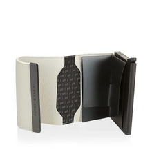 Încarcă imaginea în Galerie, Porsche Design X Secrid Porsche Design X Secrid White - Cardholder Alb