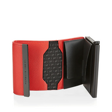 Încarcă imaginea în Galerie, Porsche Design X Secrid Lava Orange - Cardholder Portocaliu