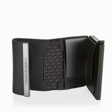 Încarcă imaginea în Galerie, Porsche Design X Secrid Dark Brown - Cardholder Maro