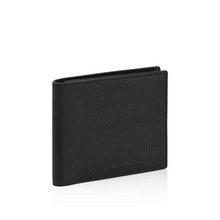 Încarcă imaginea în Galerie, Porsche Design Business Billfold 10 Wide Black - Portofel Negru