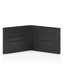Încarcă imaginea în Galerie, Porsche Design Business Billfold 10 Wide Black - Portofel Negru