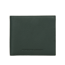 Încarcă imaginea în Galerie, Porsche Design Business Billfold 10 Verde - Portofel