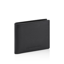 Încarcă imaginea în Galerie, Porsche Design Business Wallet 4 Wide Black - Portofel Negru