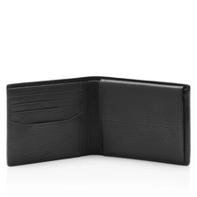 Încarcă imaginea în Galerie, Porsche Design Business Wallet 4 Wide Black - Portofel Negru