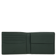 Încarcă imaginea în Galerie, Porsche Design Business Wallet 4 Verde - Portofel