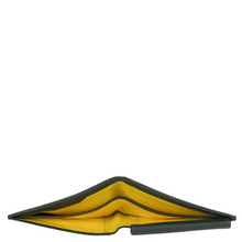 Încarcă imaginea în Galerie, Porsche Design Business Wallet 4 Verde - Portofel