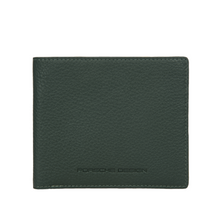Încarcă imaginea în Galerie, Porsche Design Business Wallet 4 Verde - Portofel